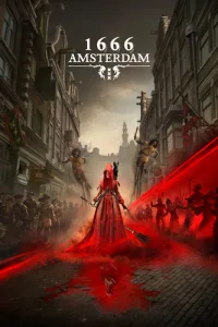 [� ����������] 1666: Amsterdam (RUS/ENG/MULTi11) [P]