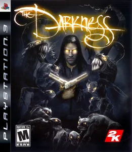 The Darkness [USA/RUS]