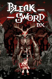 Bleak Sword DX (Devolver Digital) (RUS|ENG|MULTi13) [DL|GOG]