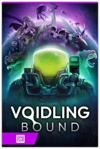 Voidling Bound (Hatchery Games) (RUS|ENG|MULTi9) [DL|GOG]