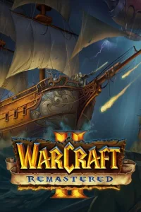 Warcraft II: Remastered (RUS/ENG/MULTi11) [P]