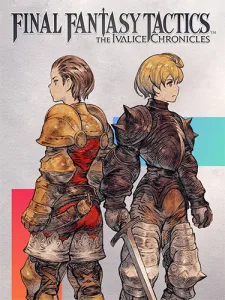 FINAL FANTASY TACTICS: The Ivalice Chronicles (ENG/MULTI4) [Repack]
