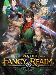 The Legend of Fancy Realm Remake (ENG/MULTI5) [Repack]