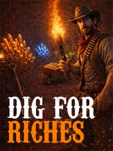 Dig For Riches (RUS/ENG/MULTI18) [Repack]