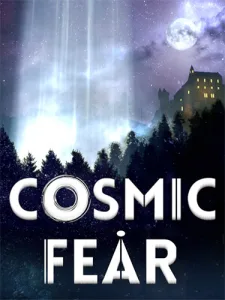 Cosmic Fear (RUS/ENG/MULTI10) [Repack]