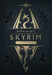 The Elder Scrolls V: Skyrim - Anniversary Edition (RUS/ENG/MULTI9) [Repack]