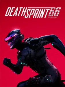 DeathSprint 66 (RUS/ENG/MULTI11) [Repack]