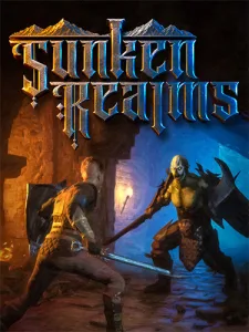 Sunken Realms (ENG) [Repack]