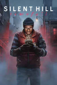 SILENT HILL: Townfall (RUS/ENG/MULTi13) [P]