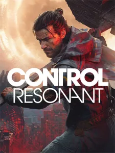 CONTROL Resonant (RUS/ENG/MULTI15) [Repack]