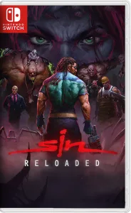 [NSW] Sin Reloaded Gold [ENG]
