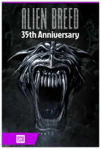 Alien Breed 35th Anniversary Collection (Commodore) (ENG|MULTi5) [DL|GOG]