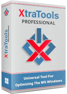 XtraTools Professional 26.9.1 [2026, Multi/Ru]