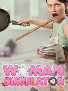Woman Simulator (RUS/ENG/MULTI16) [Repack]