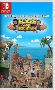 [NSW] Slaps And Beans 1-2 [RUS/ENG]