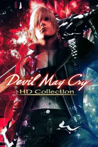 Devil May Cry HD Collection (CAPCOM Co., Ltd.) (ENG/MULTi8) [L]
