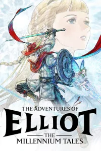 The Adventures of Elliot: The Millennium Tales (RUS/ENG/MULTi9) [P]