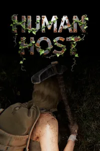 [� ����������] Human Host (RUS/ENG/MULTi14) [P]