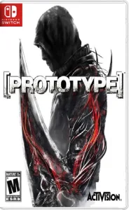 [NSW] Prototype [RUS/ENG]