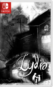 [NSW] Lydia [RUS/ENG]