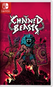 [NSW] Chained Beasts [RUS/ENG]
