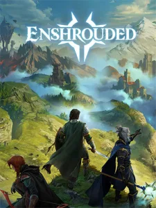 Enshrouded (RUS/ENG/MULTI15) [Repack]