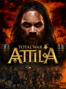 Total War: Attila (RUS/ENG/MULTi9) [Repack]