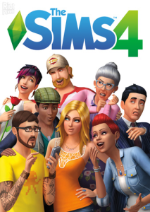 The Sims 4: Deluxe Edition (RUS/ENG/MULTI18) [RePack]