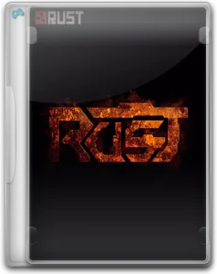 Rust (RUS|ENG|UKR) [P]