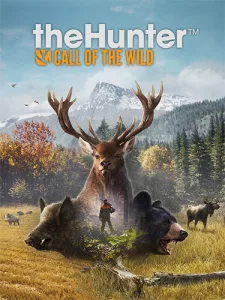 theHunter: Call of the Wild (RUS/ENG/MULTI10) [Repack]