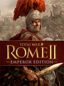 Total War: Rome 2 - Emperor Edition (RUS/ENG/MULTi9) [Repack]