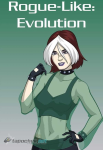 Rogue-like: Evolution (Oni) (ENG+RUS) [L]