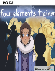 ���������� ������ ������ / Four Elements Trainer (MITY) (ENG+RUS) [L]