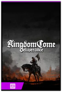 Kingdom Come: Deliverance (Deep Silver) (RUS|ENG|MULTi14) [DL|GOG]