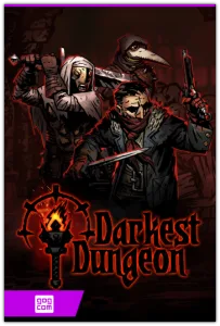 Darkest Dungeon (Red Hook Studios) (RUS|ENG|MULTi12) [DL|GOG]