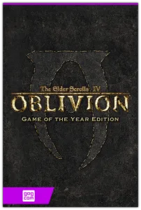 The Elder Scrolls IV: Oblivion Game of the Year Edition (Bethesda Softworks) (ENG) [DL|GOG]