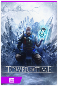 Tower of Time (Event Horizon) (RUS|ENG|MULTi9) [DL|GOG]