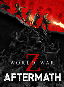 World War Z: Aftermath (RUS/ENG/MULTI12) [Repack]