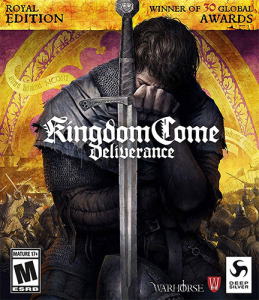 Kingdom Come: Deliverance - Royal Edition (RUS/ENG/MULTI14) [Repack]
