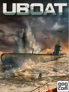UBOAT (PlayWay S.A.) (RUS/ENG/Multi14) [DL|GOG]