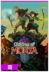 Children of Morta (11 bit studios) (RUS|ENG|MULTi13) [DL|GOG]