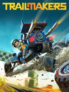 Trailmakers: Ultimate Edition (RUS/ENG/MULTI13) [Repack]