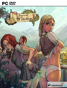 �������� ������ / Innocent Witches (Sad Crab Company) (ENG+RUS) [L]