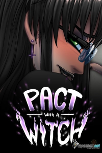 ������ � ������� / Pact With A Witch (jonnymelabo) (ENG+RUS) [L]