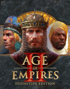 Age of Empires II: Definitive Edition (RUS/ENG/MULTI17) [Repack]