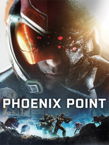 Phoenix Point: Complete Edition (RUS/ENG/MULTI8) [Repack]