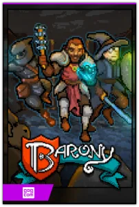 Barony (Turning Wheel LLC) (ENG) [DL|GOG]