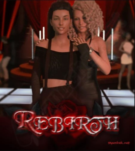 ����������� / Rebirth (Likesblondes) (ENG+RUS) [L]