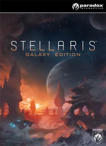 Stellaris (RUS/ENG/MULTI10) [Repack]