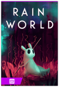 Rain World (Akupara Games) (RUS|ENG|MULTi10) [DL|GOG]